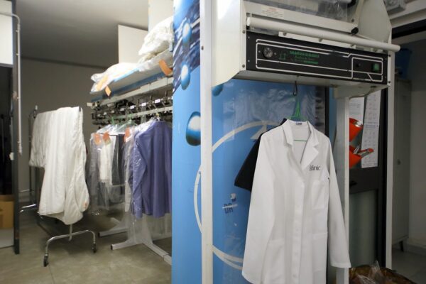 Lavaggio a Secco Lavatutto da Gio