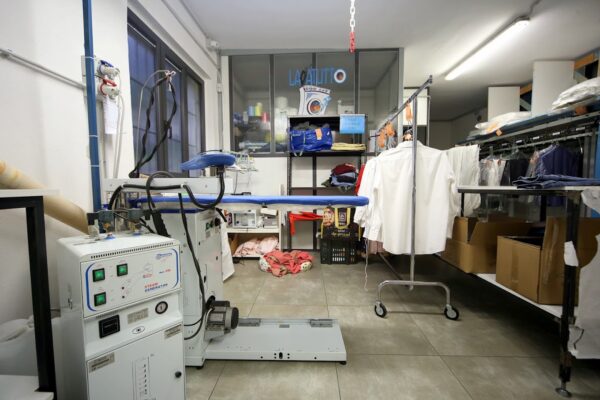 Lavanderia Lavatutto da Gio Brescia