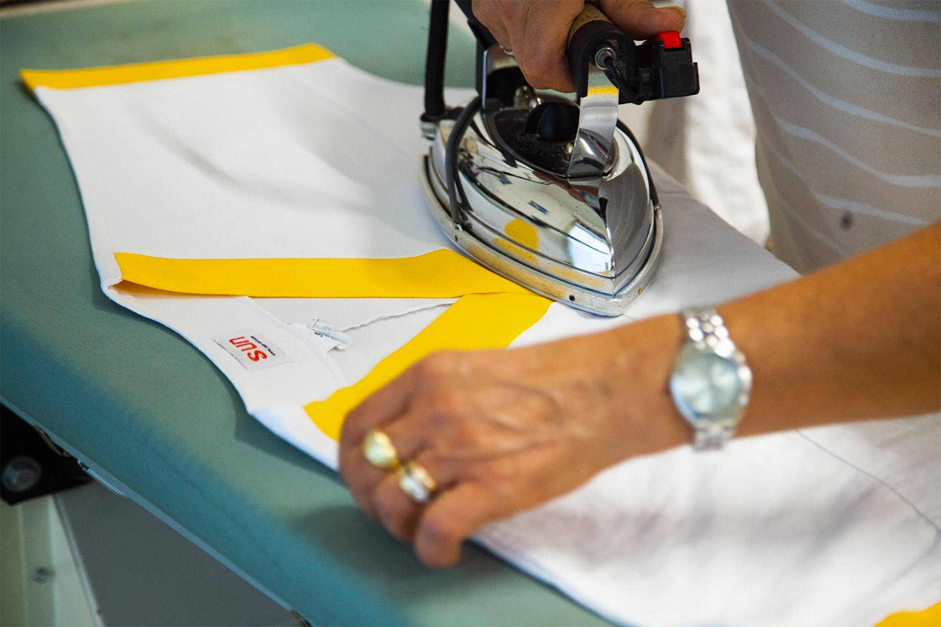 Servizio stiro Brescia